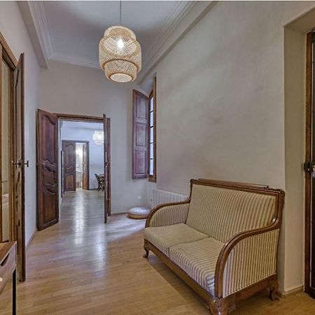 Superbe Appartement 95M2 Proche Arenes- Parking Offert Nimes Luaran gambar