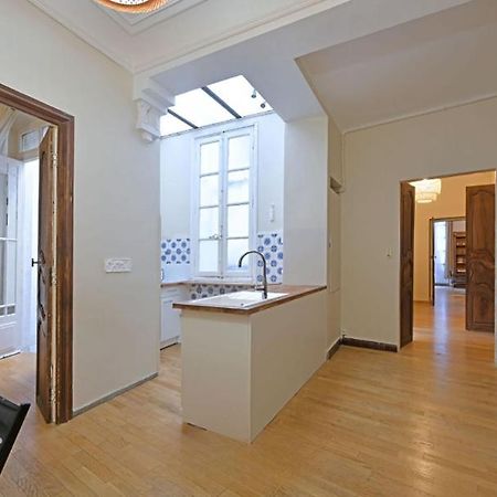 Superbe Appartement 95M2 Proche Arenes- Parking Offert Nimes Luaran gambar
