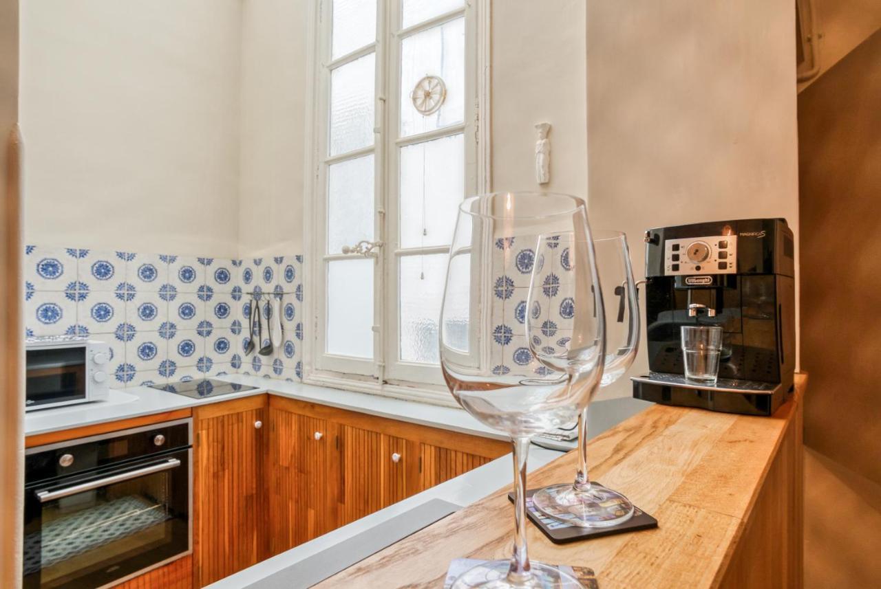 Superbe Appartement 95M2 Proche Arenes- Parking Offert Nimes Luaran gambar
