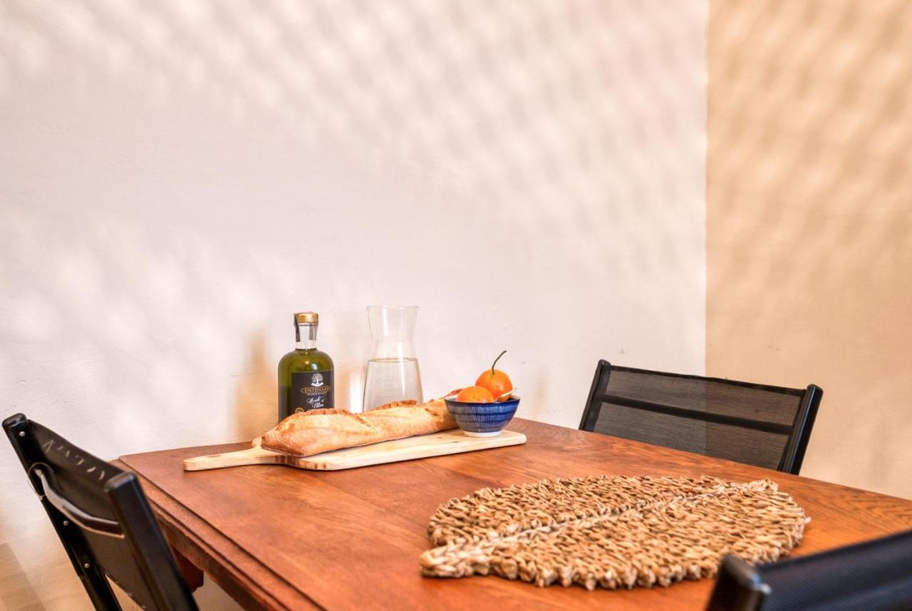 Superbe Appartement 95M2 Proche Arenes- Parking Offert Nimes Luaran gambar