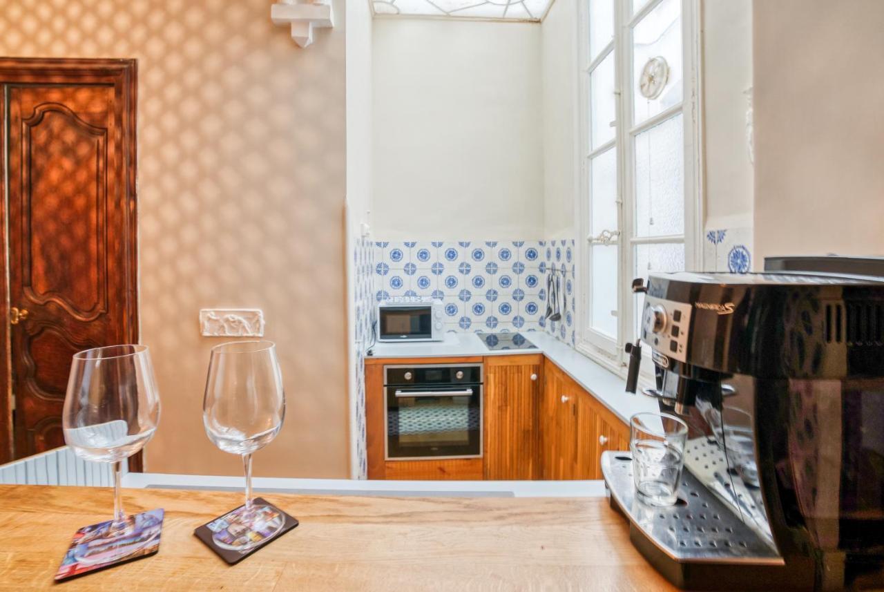 Superbe Appartement 95M2 Proche Arenes- Parking Offert Nimes Luaran gambar