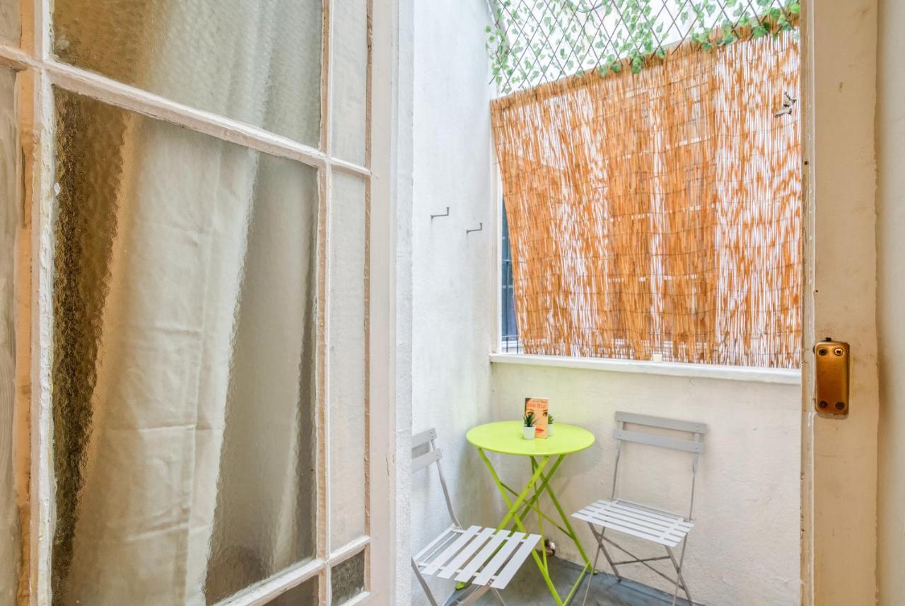 Superbe Appartement 95M2 Proche Arenes- Parking Offert Nimes Luaran gambar